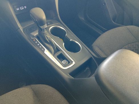 Used 2024 Chevrolet Equinox LT image 26