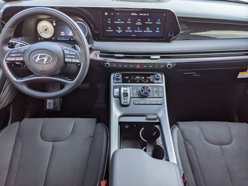 New 2025 Hyundai Palisade Calligraphy image 11