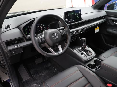 New 2026 Honda CR-V Sport-L image 15
