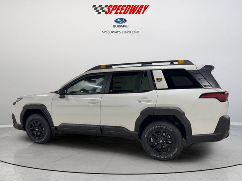 New 2026 Subaru Outback Wilderness image 7