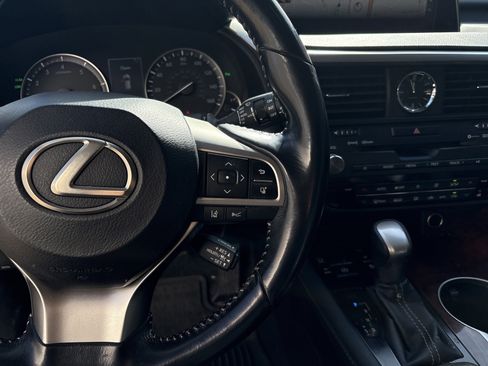 Used 2016 Lexus RX 350 AWD image 20