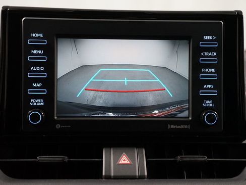 Used 2021 Toyota RAV4 XLE w/ Convenience Package image 18