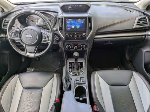 Used 2020 Subaru Crosstrek 2.0i Limited w/ Popular Package #4 AWD/4WD image 14