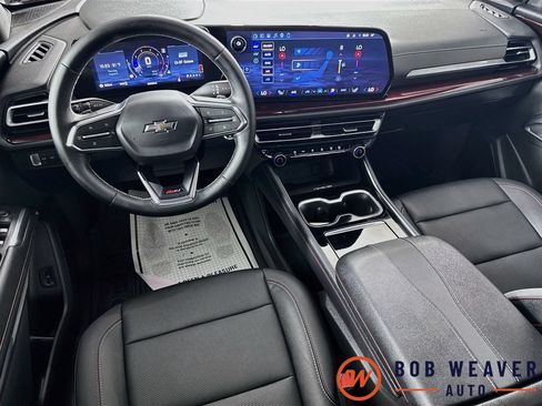 Used 2026 Chevrolet Traverse Z71 w/ Driver Confidence Package AWD/4WD image 28
