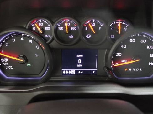 New 2026 GMC Sierra 1500 Pro w/ Pro Value Package AWD/4WD image 40