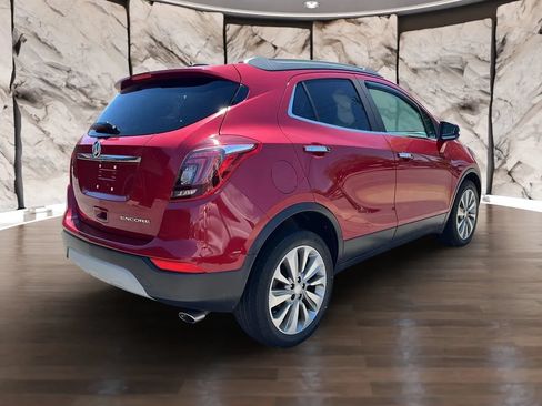 Used 2019 Buick Encore Preferred FWD image 7