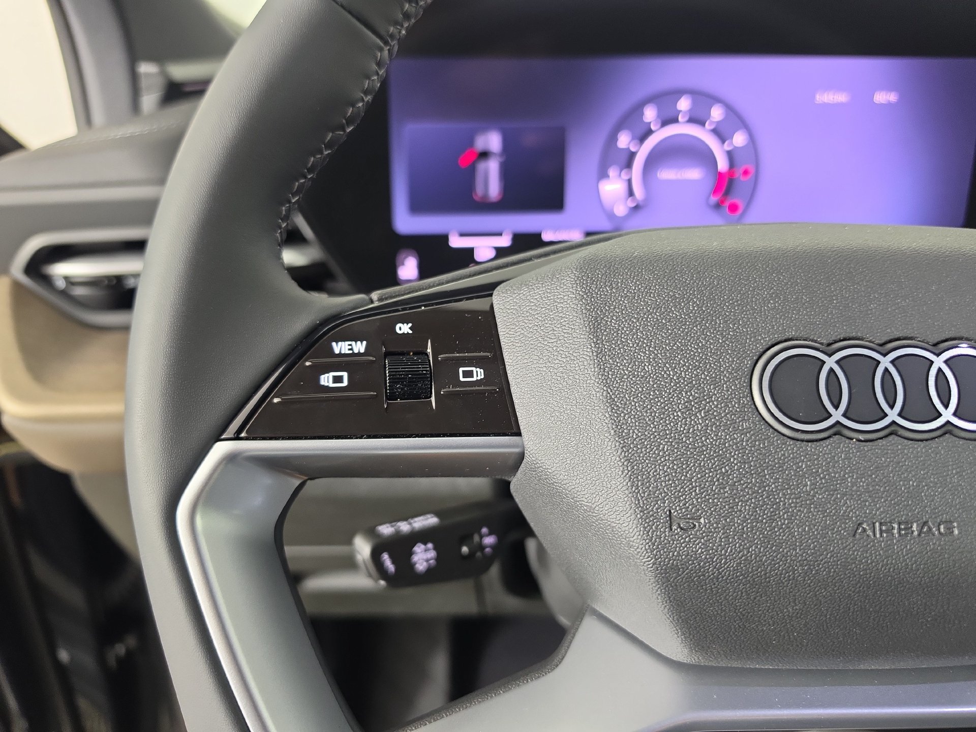 New 2026 Audi Q5 Premium Plus AWD/4WD image 19