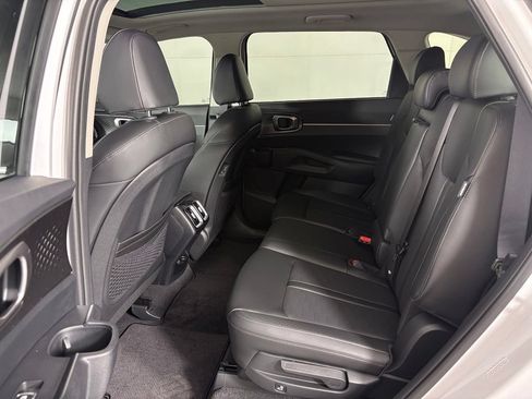 New 2026 Kia Sorento S FWD image 42