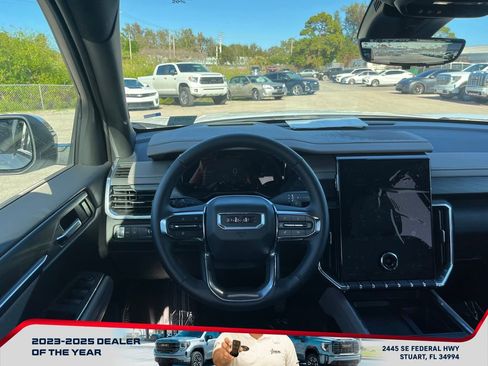 New 2026 GMC Acadia Elevation w/ Black Edition image 14