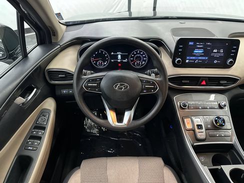Used 2022 Hyundai Santa Fe SEL AWD/4WD image 22