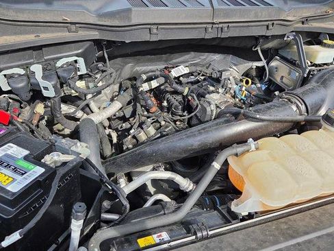 Used 2022 Ford F150 XL w/ Equipment Group 101A High AWD/4WD image 21