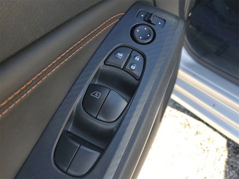 Used 2020 Nissan Altima 2.5 SR w/ Premium Package image 19