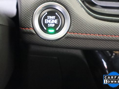 Used 2025 Chevrolet TrailBlazer RS w/ Convenience Package image 33