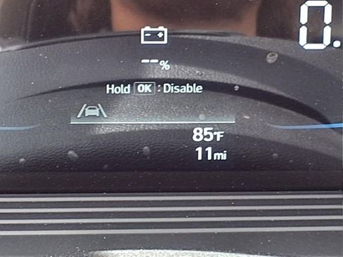 New 2026 Hyundai Venue SEL FWD image 19