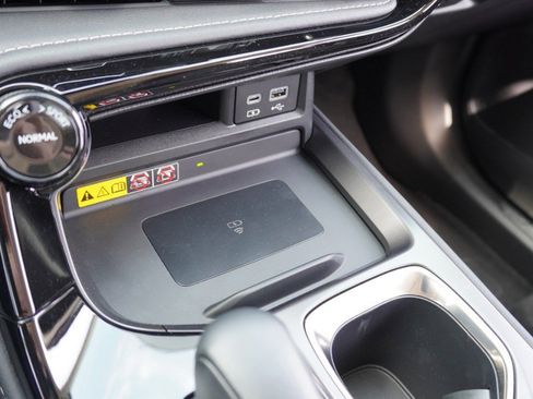 Certified 2024 Lexus NX 350h AWD image 19