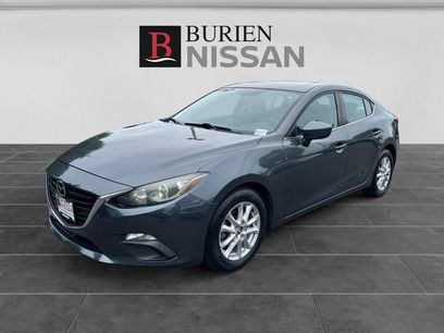 Used 2014 MAZDA MAZDA3 i Grand Touring