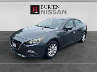 Used 2014 MAZDA MAZDA3 i Grand Touring FWD video 1