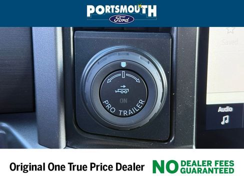 New 2026 Ford F150 XLT w/ Equipment Group 302A MID image 21