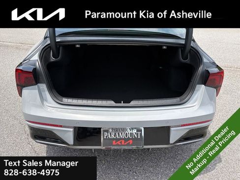 New 2026 Kia K5 GT-Line FWD image 29