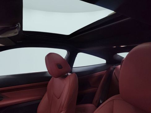 New 2026 BMW 440i xDrive Coupe w/ Premium Package image 13