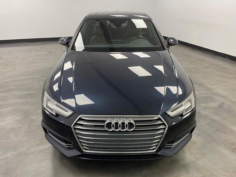 Used 2017 Audi A4 2.0T Premium Plus image 8