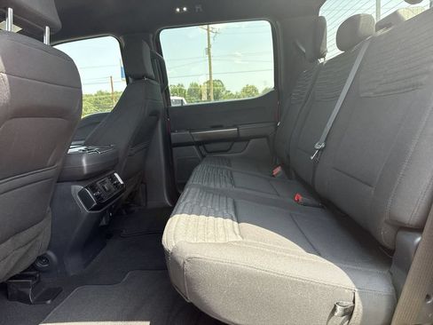 Used 2023 Ford F150 XL w/ STX Appearance Package AWD/4WD image 24