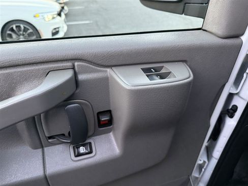 Used 2020 Chevrolet Express 2500 w/ Driver Convenience Package image 19