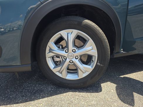 Certified 2025 Honda HR-V LX image 26