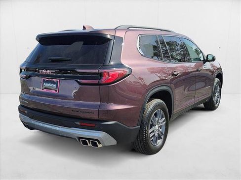 New 2025 GMC Acadia Elevation image 2