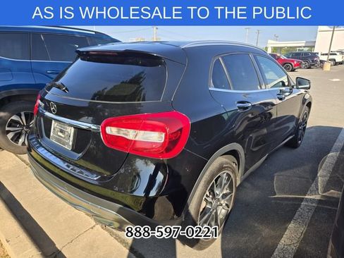 Used 2016 Mercedes-Benz GLA 250 image 6
