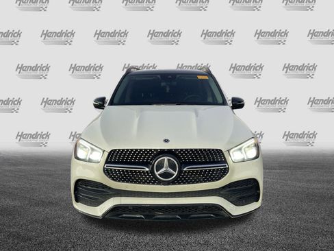 Certified 2023 Mercedes-Benz GLE 350 4MATIC image 3