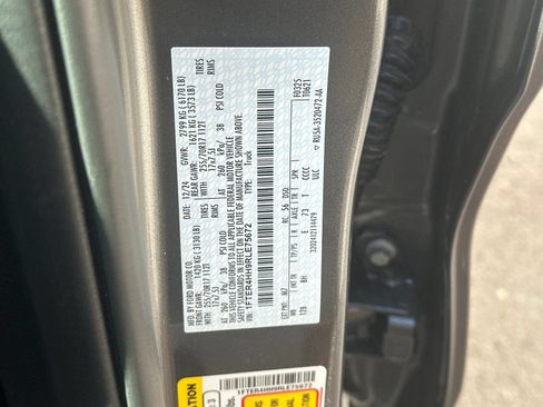 Used 2024 Ford Ranger XLT w/ Equipment Group 301A High AWD/4WD image 32