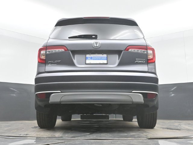 Used 2022 Honda Pilot Touring image 50