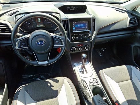 Used 2023 Subaru Crosstrek 2.0i Premium AWD/4WD image 11