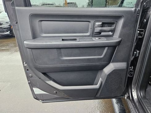 New 2026 RAM 3500 Tradesman image 14