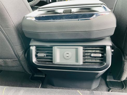 Certified 2025 Ford F150 STX RWD image 20