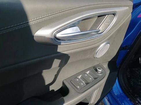 New 2025 Alfa Romeo Giulia AWD image 20