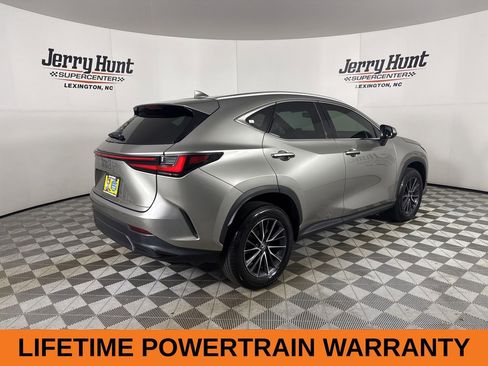 Used 2024 Lexus NX 250 FWD w/ Premium Package image 5