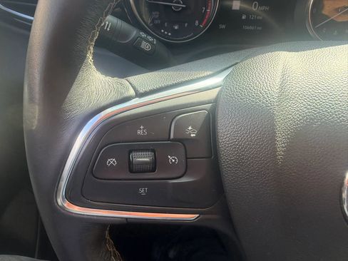 Used 2020 Buick Encore GX Select w/ Experience Buick Package image 13