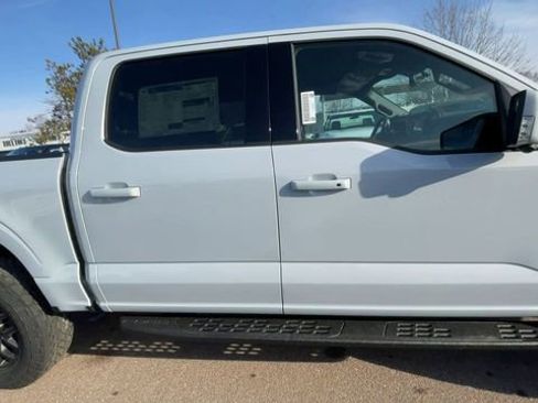 New 2025 Ford F150 Tremor w/ Equipment Group 402A High image 9