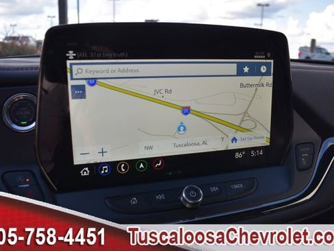 New 2025 Chevrolet Blazer RS w/ Enhanced Convenience Package image 33