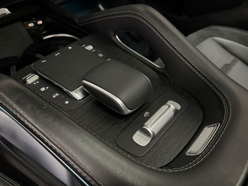 Certified 2024 Mercedes-Benz GLE 53 AMG 4MATIC Coupe image 35