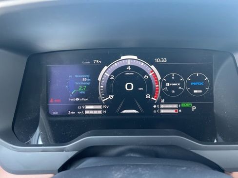 New 2026 Toyota Tundra 1794 Edition AWD/4WD image 24