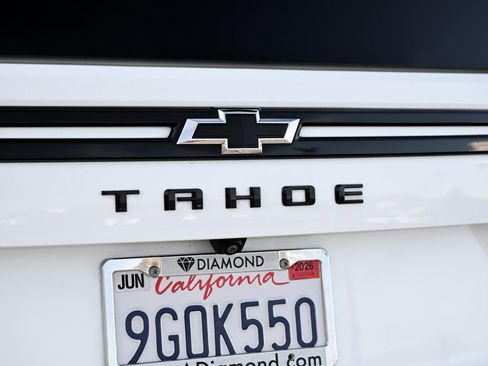 Used 2023 Chevrolet Tahoe RST w/ Luxury Package image 14