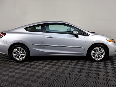 Used 2014 Honda Civic LX image 7