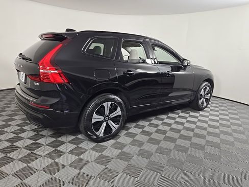 Certified 2025 Volvo XC60 T8 Plus w/ Protection Package Premier image 6