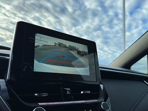 New 2026 Toyota Corolla SE image 22