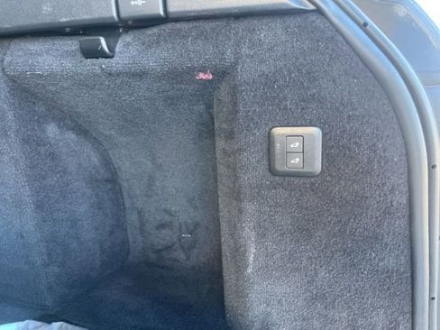 Used 2021 Land Rover Range Rover Sport HSE Dynamic image 13