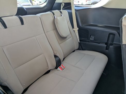 Used 2020 Ford Explorer 4WD image 15