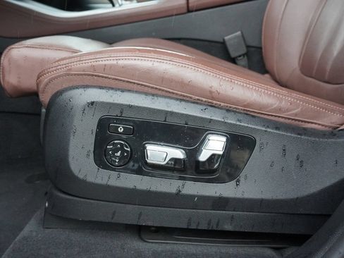 Used 2021 BMW X5 M50i w/ Executive Package AWD/4WD image 32